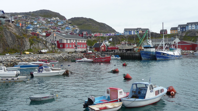 Qaqortoq