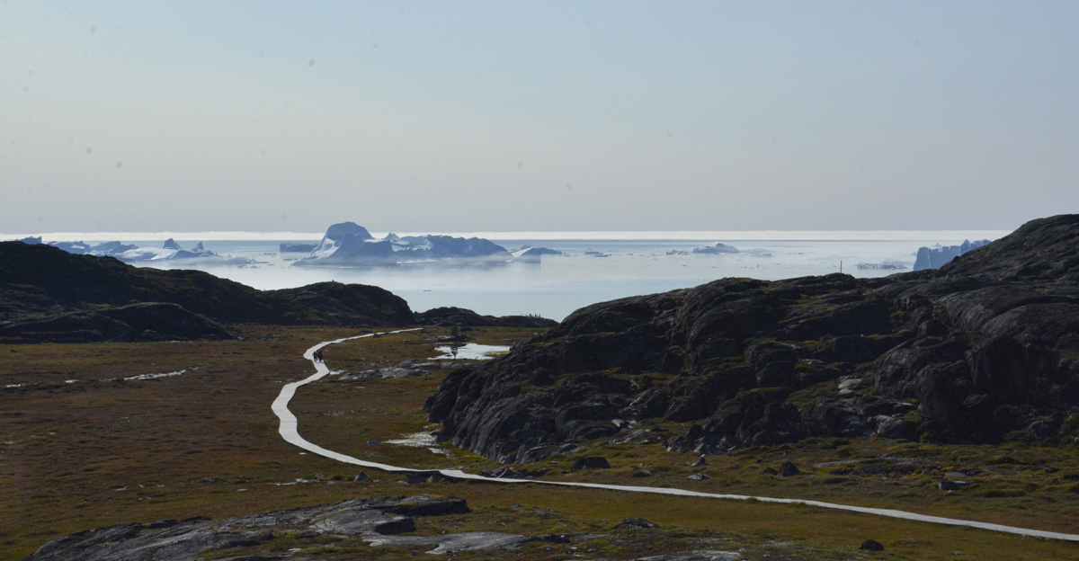 Ilulissat